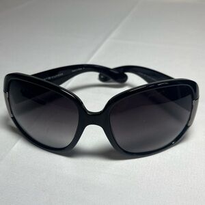 Tommy Hilfiger Black Sunglasses